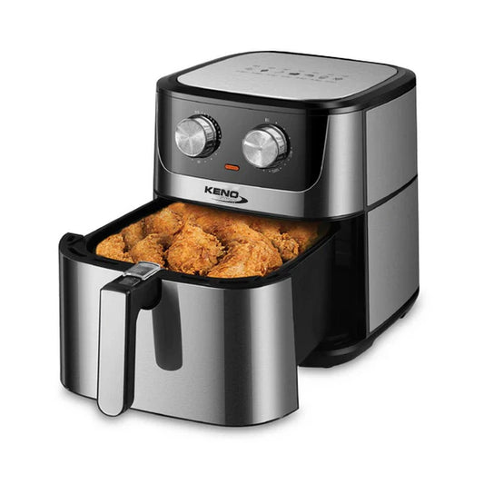 Friteza na topli vazduh KE-65L