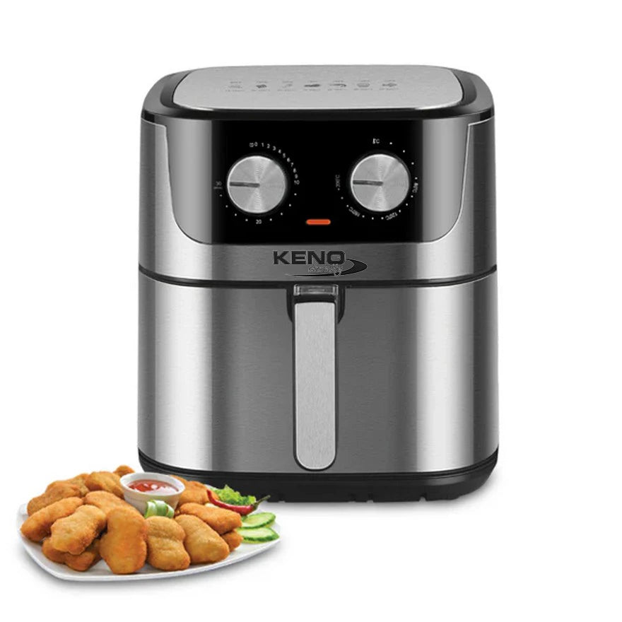 Friteza na topli vazduh KE-65L