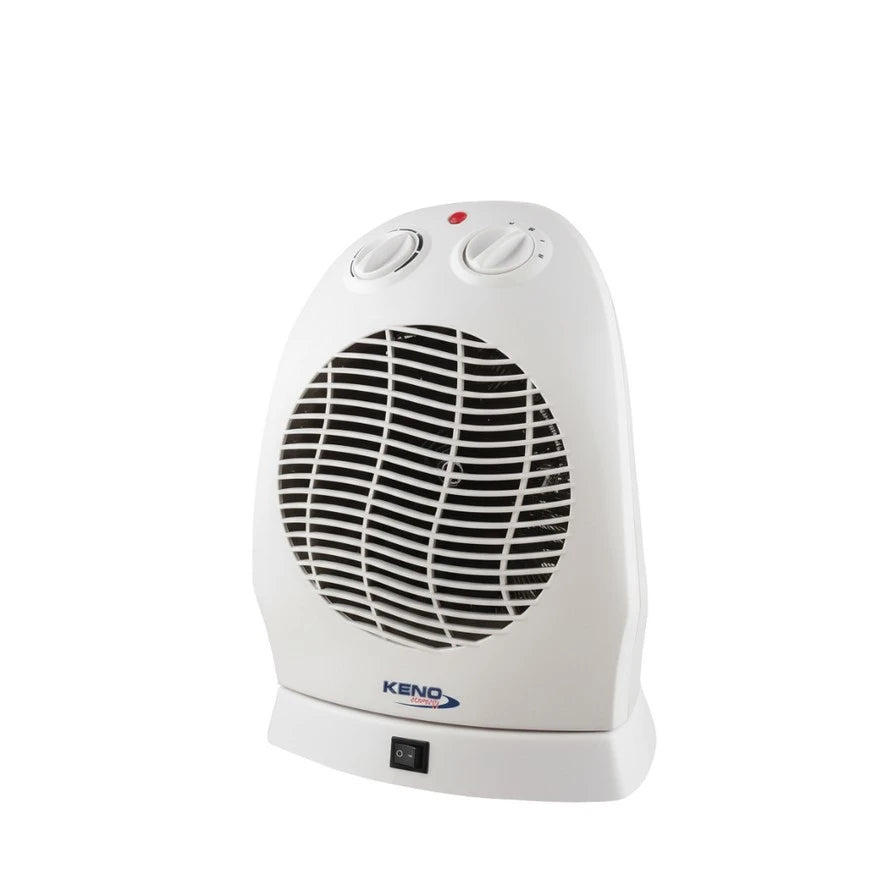 Keno Ventilatorska Grejalica KE-313R