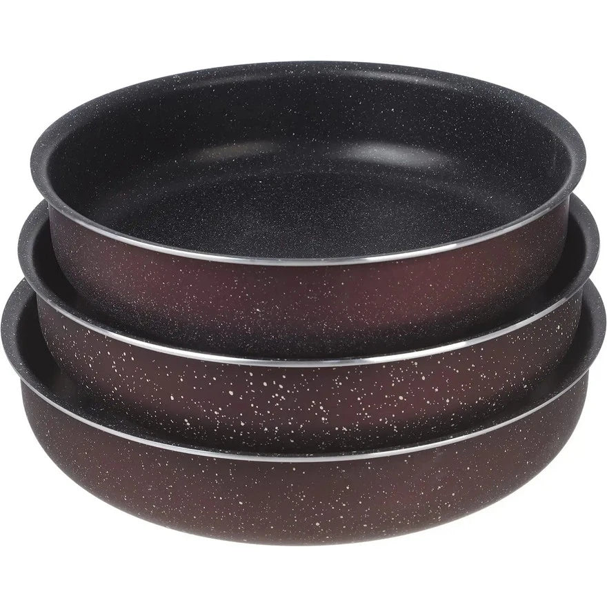 Set od 3 tepsije OT-3