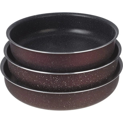 Set od 3 tepsije OT-3
