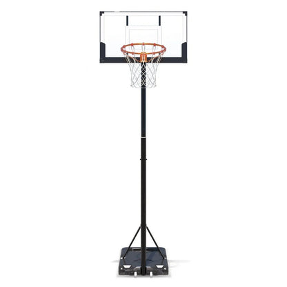 Koš sa podesivom visinom od 150cm do 305cm