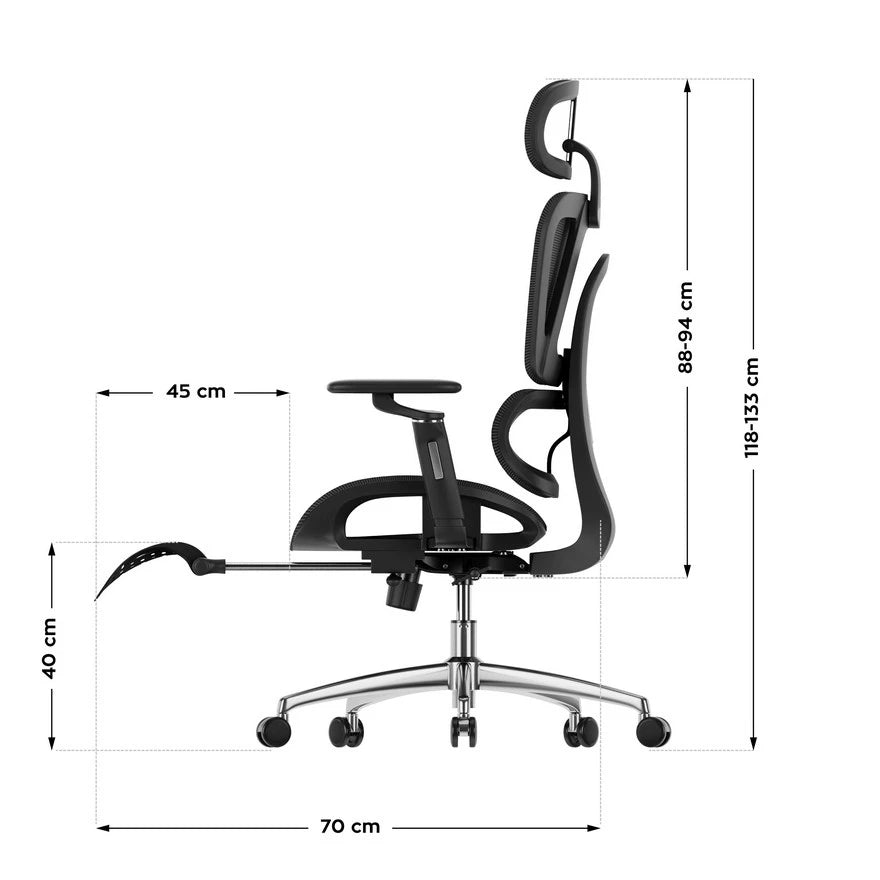 Mark Adler Expert 7.9 kancelarijska stolica