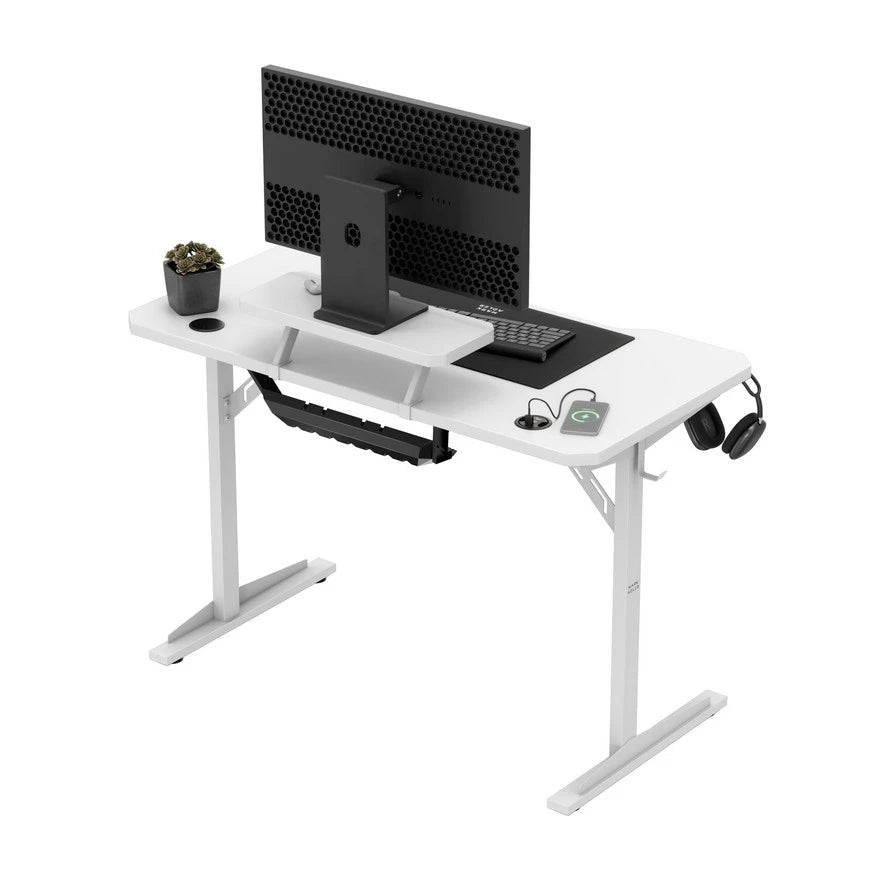 Mark Adler Leader 5.1 beli kancelarijski sto
