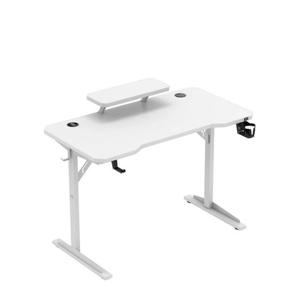 Mark Adler Leader 5.1 beli kancelarijski sto