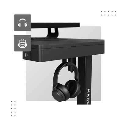 Mark Adler Leader 8.2 električni podesivi sto