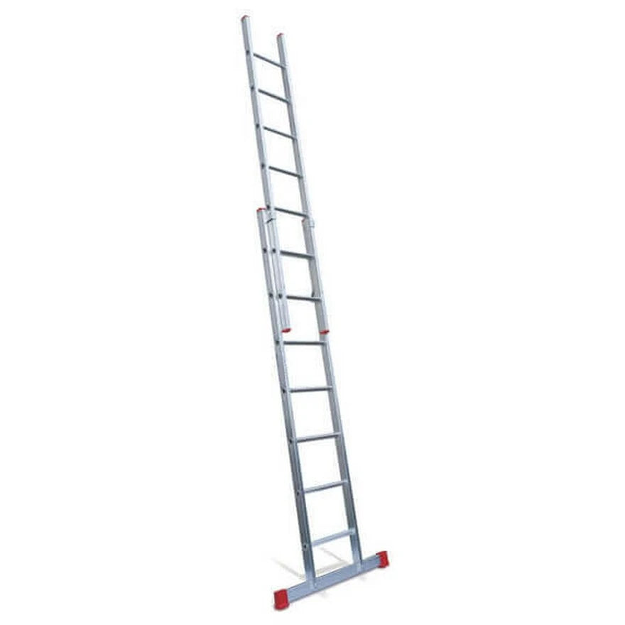 MaxMaster Dvodelne Merdevine 2x7 - 3,1m 2007