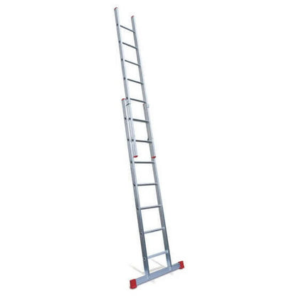 MaxMaster Dvodelne Merdevine 2x7 - 3,1m 2007