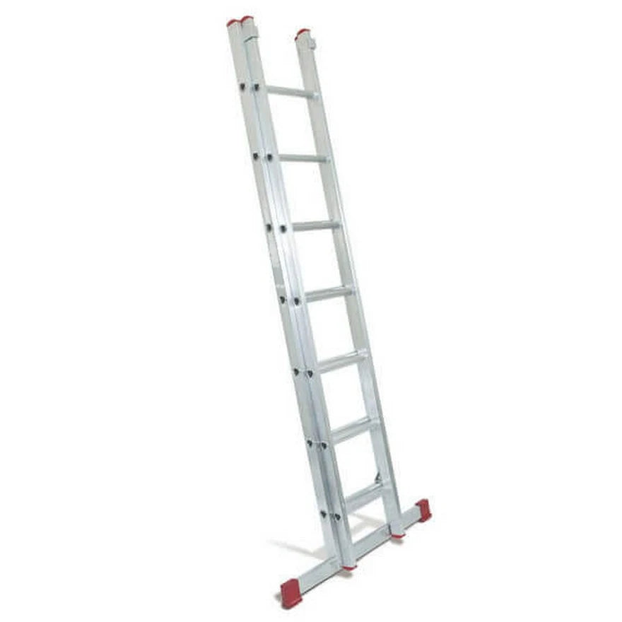 MaxMaster Dvodelne Merdevine 2x7 - 3,1m 2007