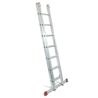 MaxMaster Dvodelne Merdevine 2x7 - 3,1m 2007