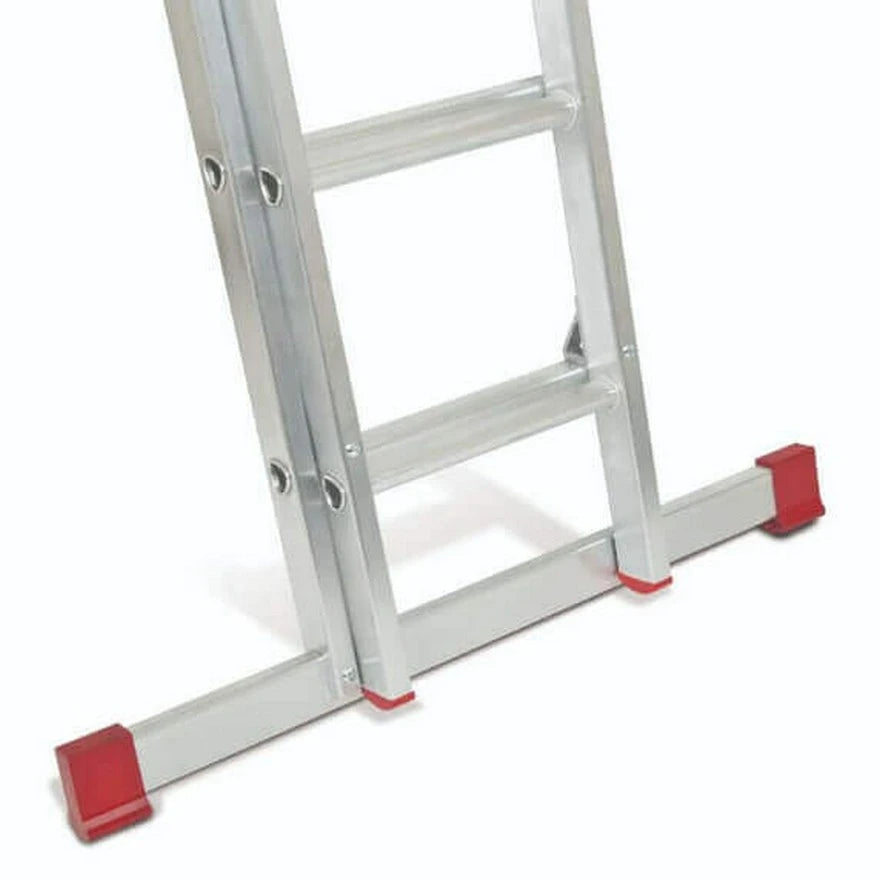 MaxMaster Dvodelne Merdevine 2x7 - 3,1m 2007
