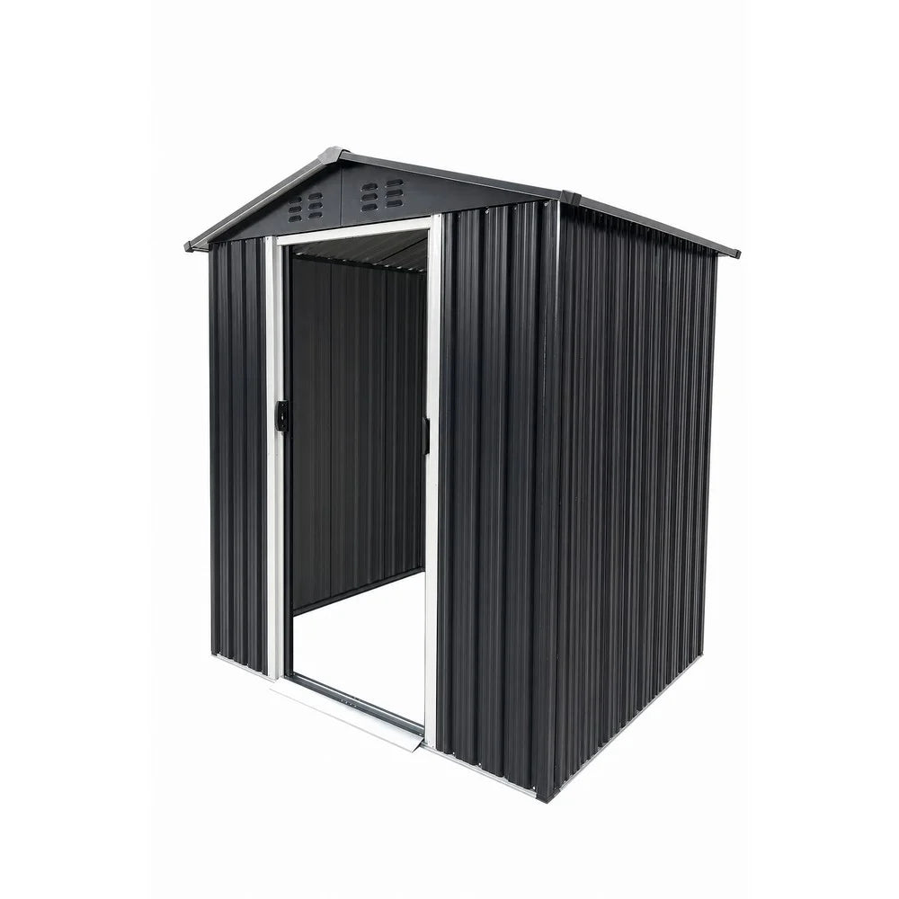 Metalna Baštenska Kućica 3,24 m² 180x180x204 cm