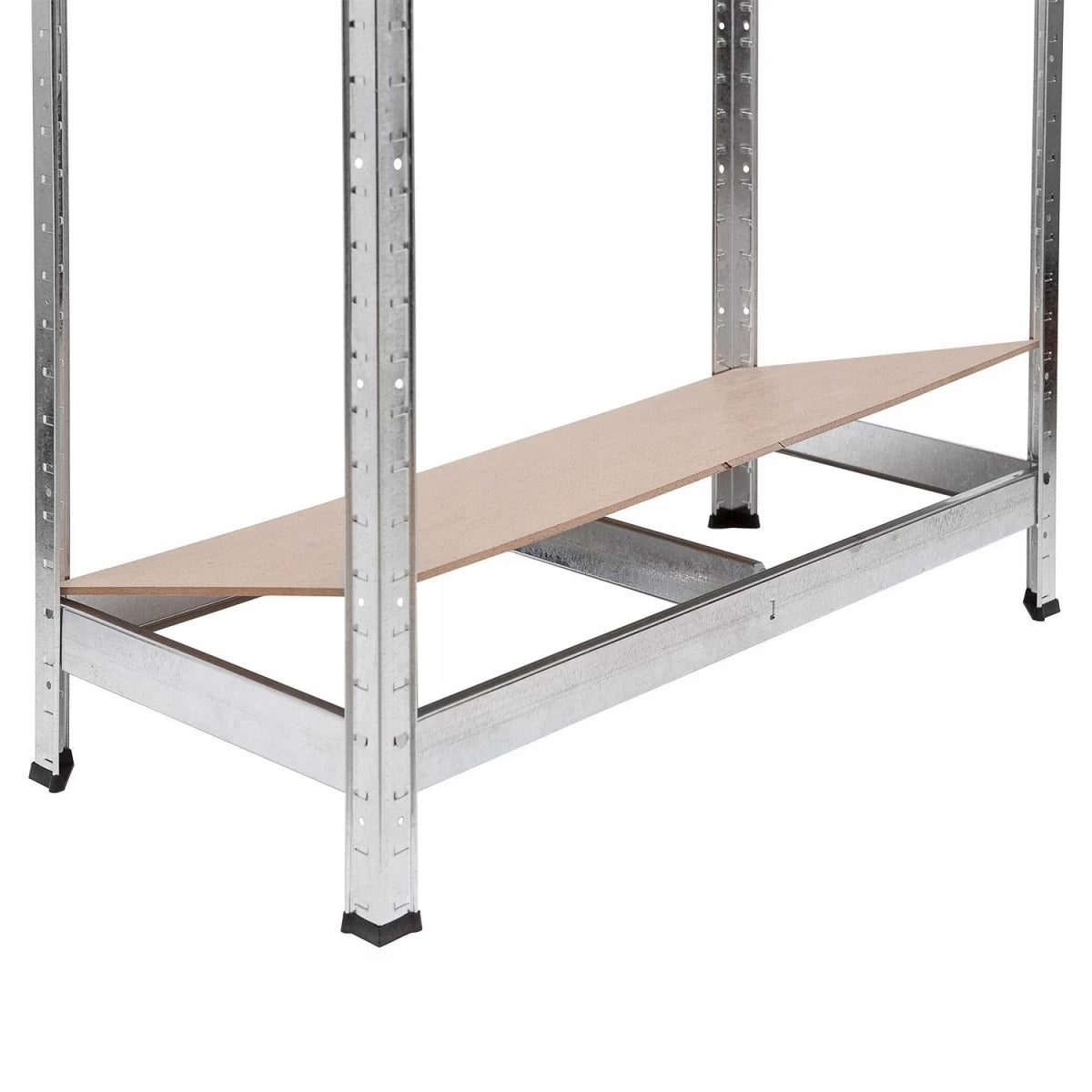 Metalna polica 180 x 90 x 50 cm – 5 nivoa