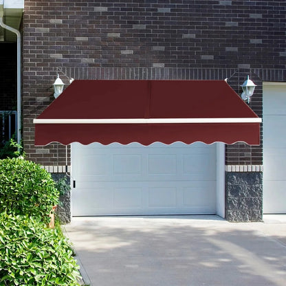 Bordo tenda 250x200 cm