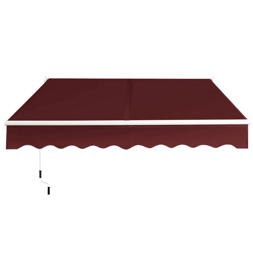 Bordo tenda 250x200 cm
