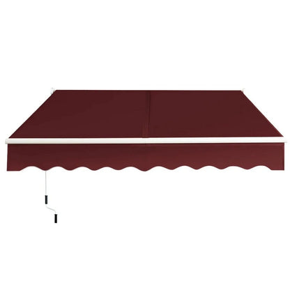 Bordo tenda 250x200 cm