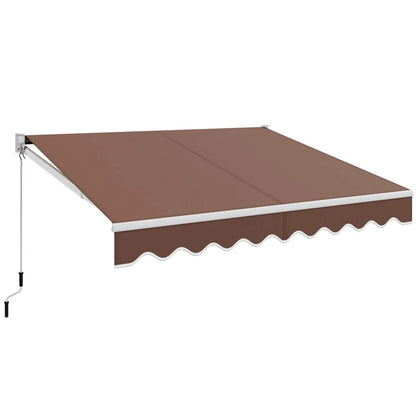 Braon tenda 250x200cm