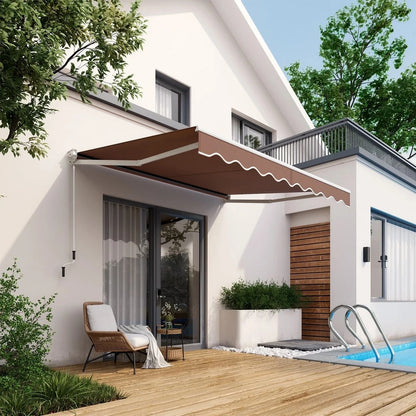Braon tenda 250x200cm