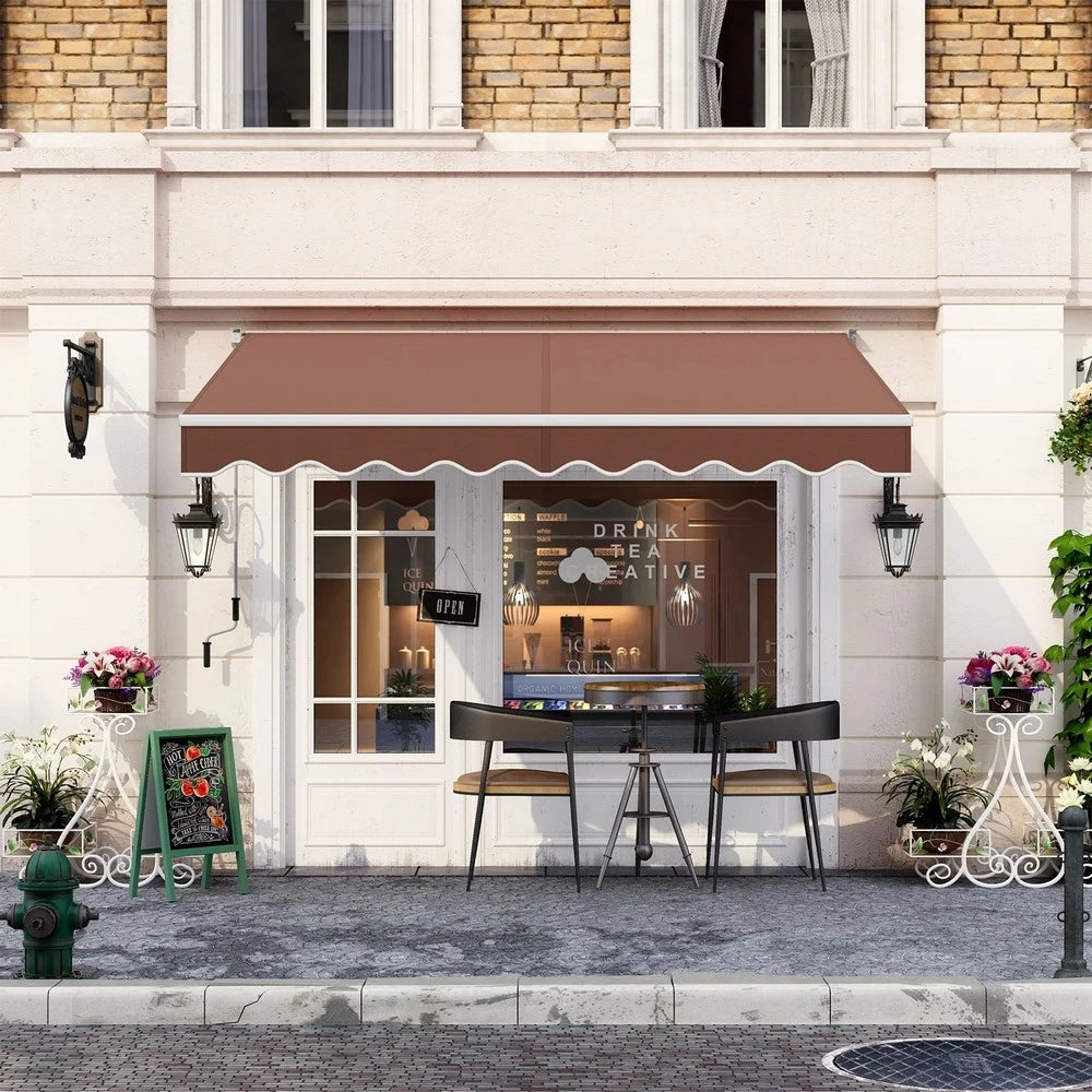 Braon tenda 250x200cm