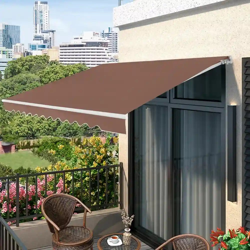 Braon tenda 300x250 cm