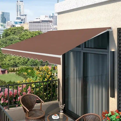 Braon tenda 300x250 cm