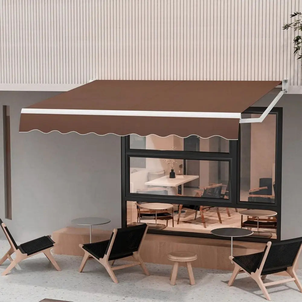 Braon tenda 300x250 cm