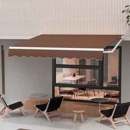Braon tenda 300x250 cm