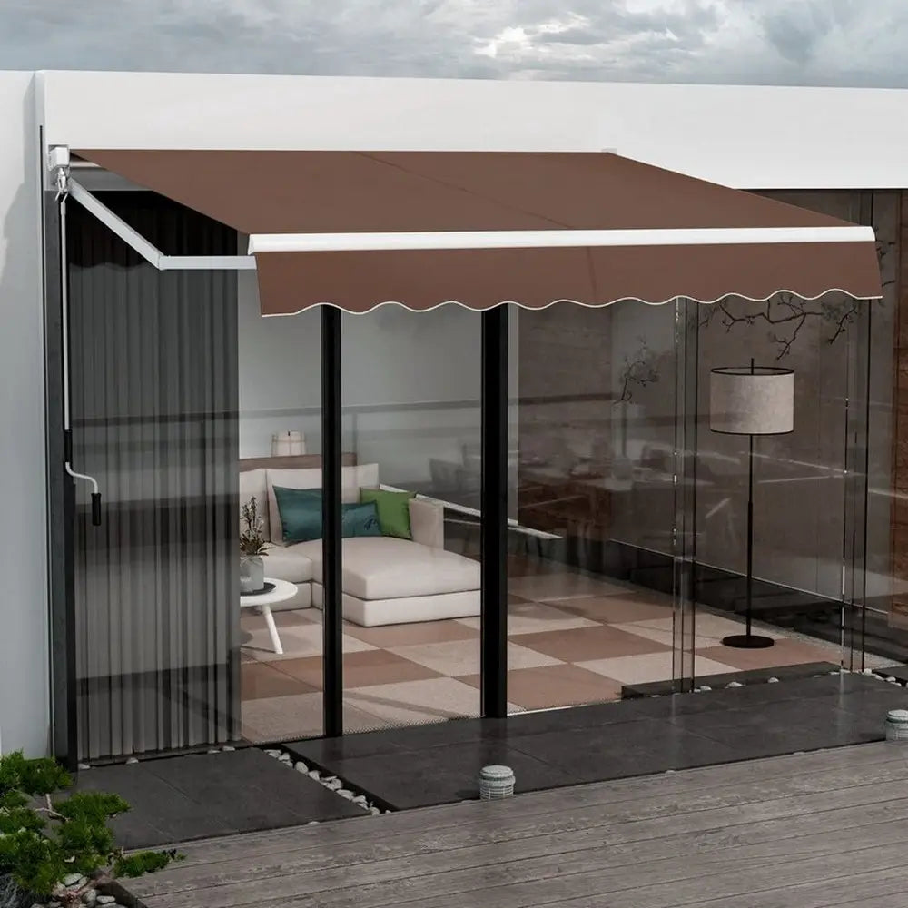 Braon tenda 300x250 cm