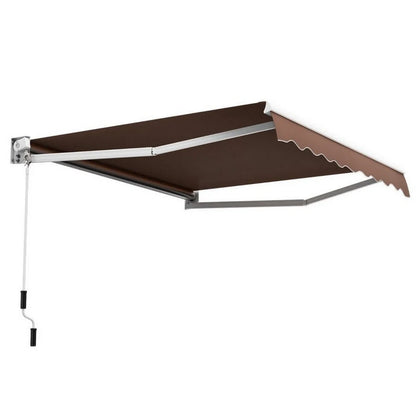 Braon tenda 300x250 cm