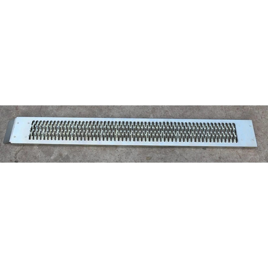 Navoz za motor rampa 194x22x4,5cm
