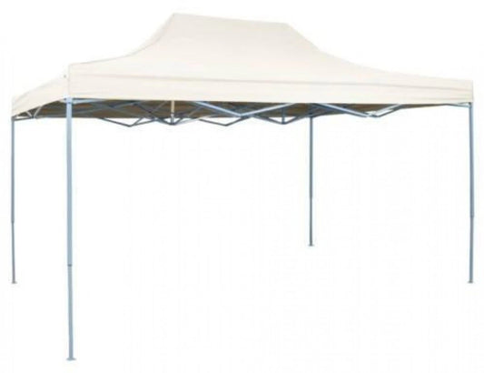 Paviljon Sa Mehanizmom 3x4,25m Beli