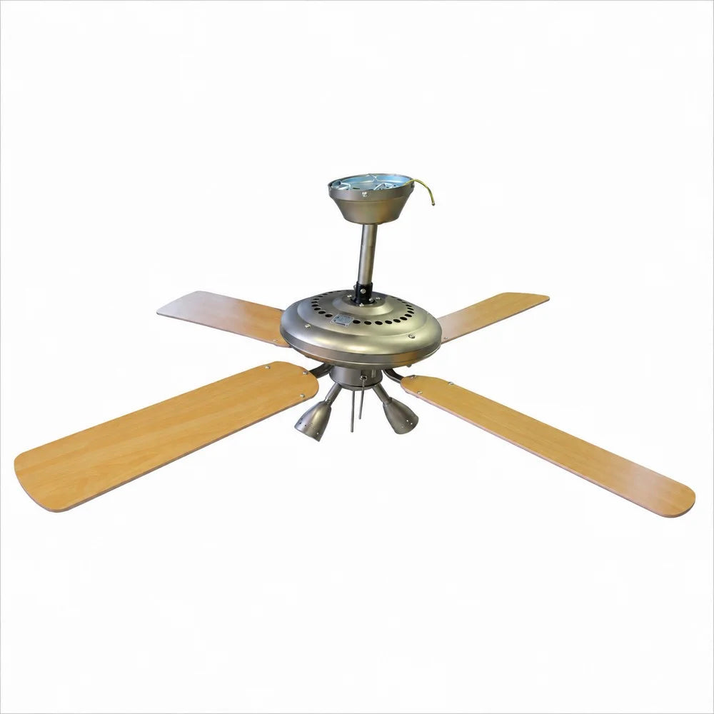 Plafonski Luster Ventilator ELV32 130cm 60W