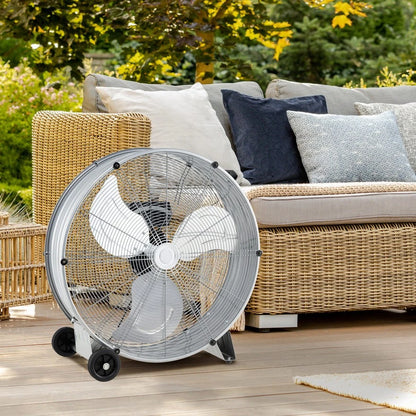Podni ventilator 65cm 180w