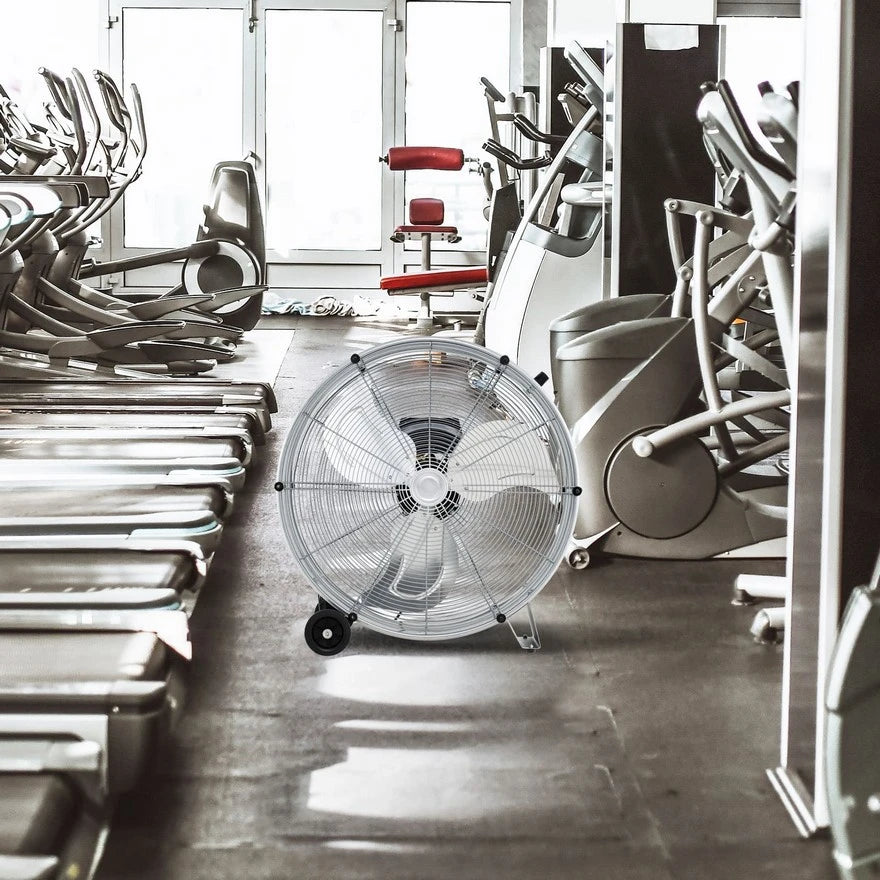 Podni ventilator 65cm 180w