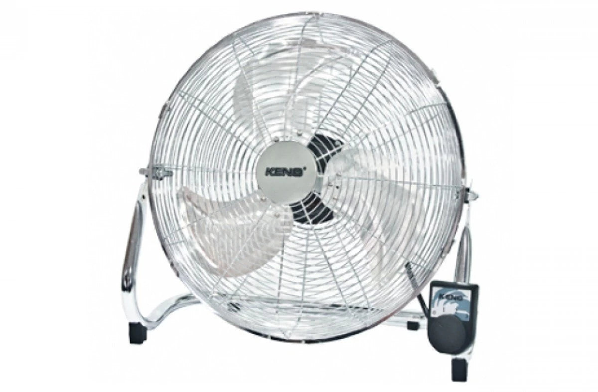 KENO Podni Ventilator 45cm 120W KE-46