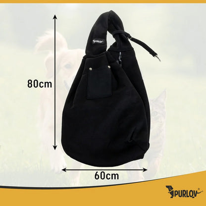 Kengur torba za pse 80x60 cm