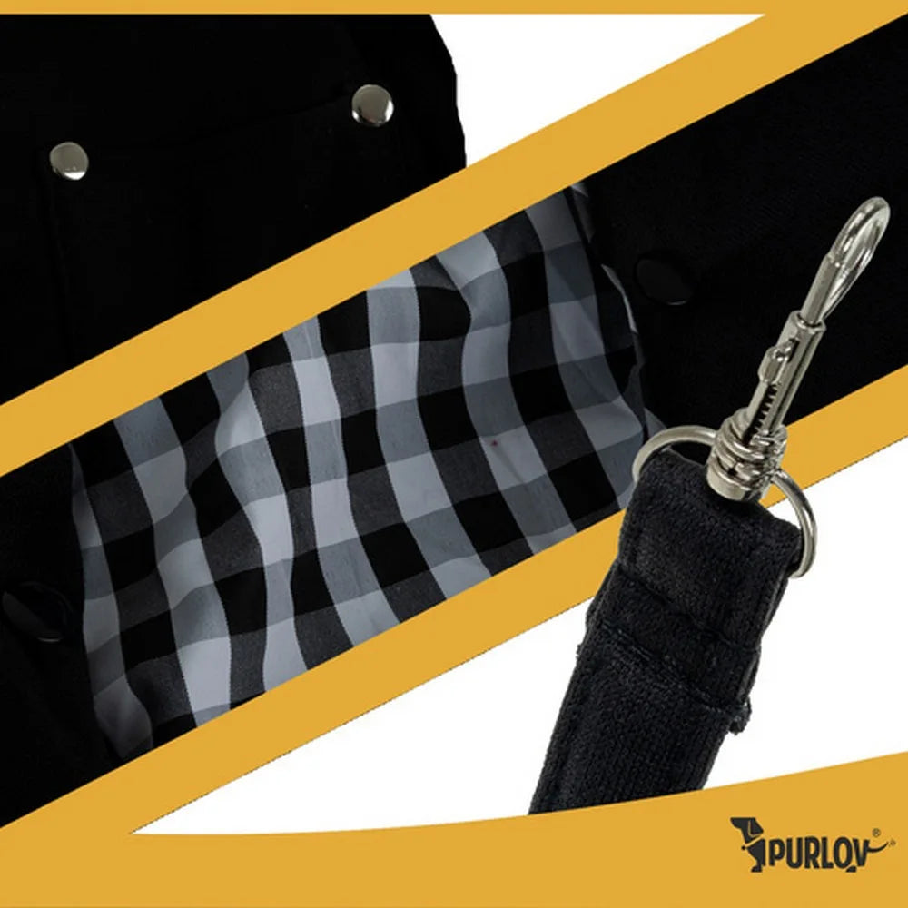 Kengur torba za pse 80x60 cm