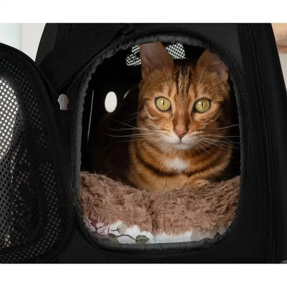 Transporter torba za pse 43x32x27 cm