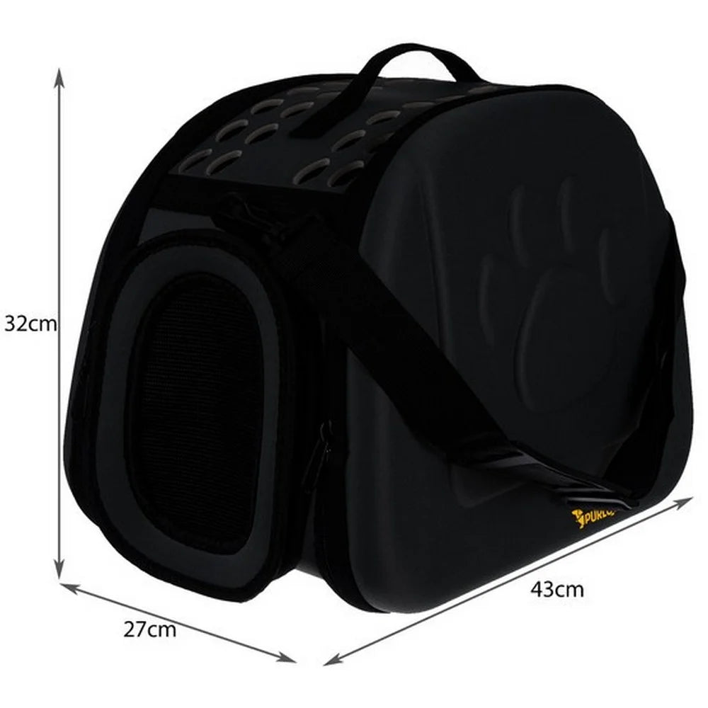 Transporter torba za pse 43x32x27 cm