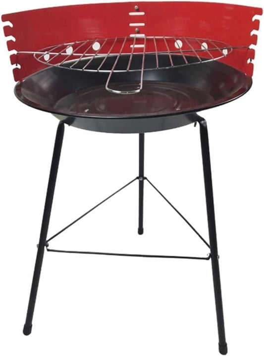 Mali roštilj na ćumur – 57 cm