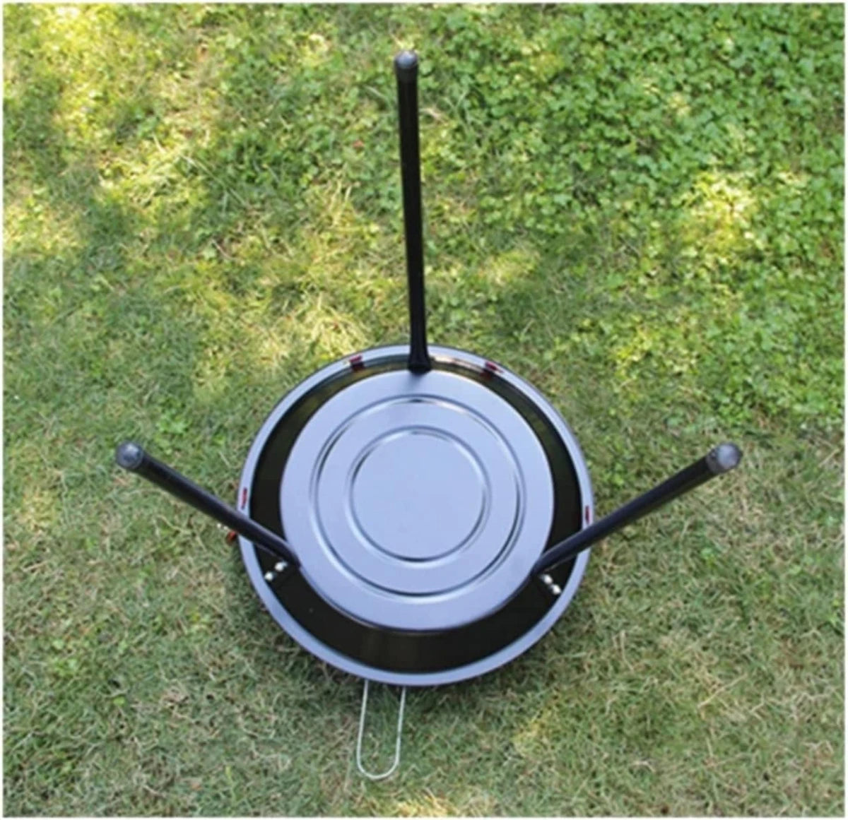 Mali roštilj na ćumur – 57 cm