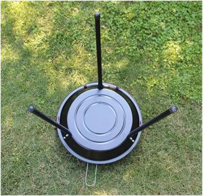 Mali roštilj na ćumur – 57 cm