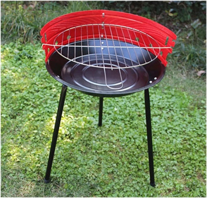 Mali roštilj na ćumur – 57 cm