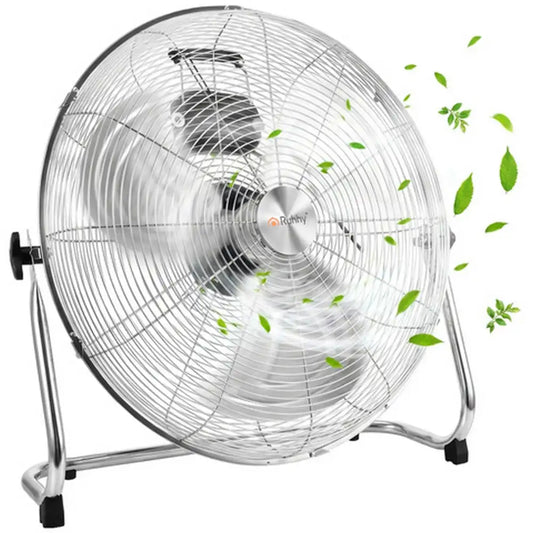 Ruhhy Podni ventilator 50cm