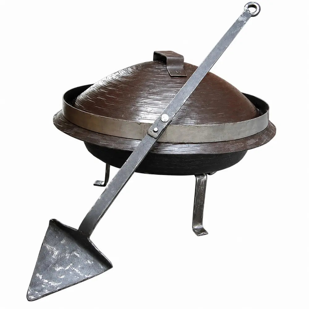 Kovani sač 45 cm – komplet sa opremom