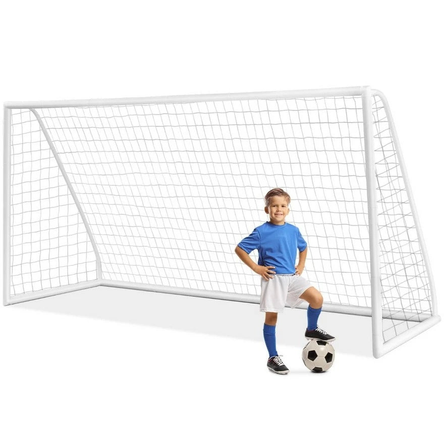 Sportivo Gol za fudbal PVC 370x182cm