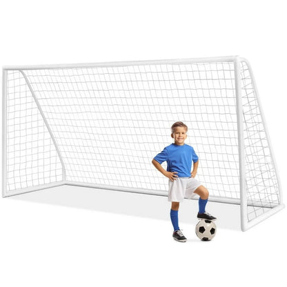 Sportivo Gol za fudbal PVC 370x182cm