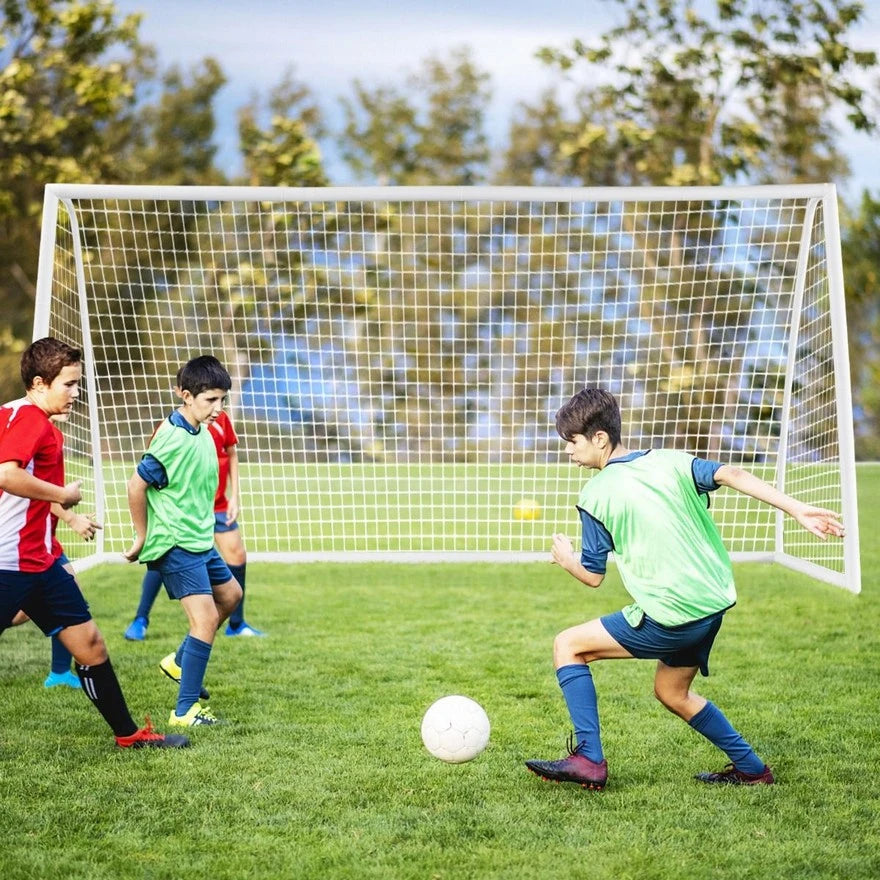 Sportivo Gol za fudbal PVC 370x182cm