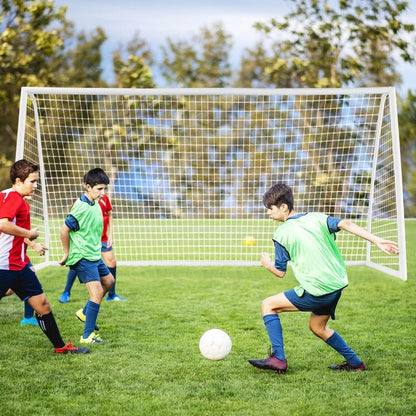 Sportivo Gol za fudbal PVC 370x182cm
