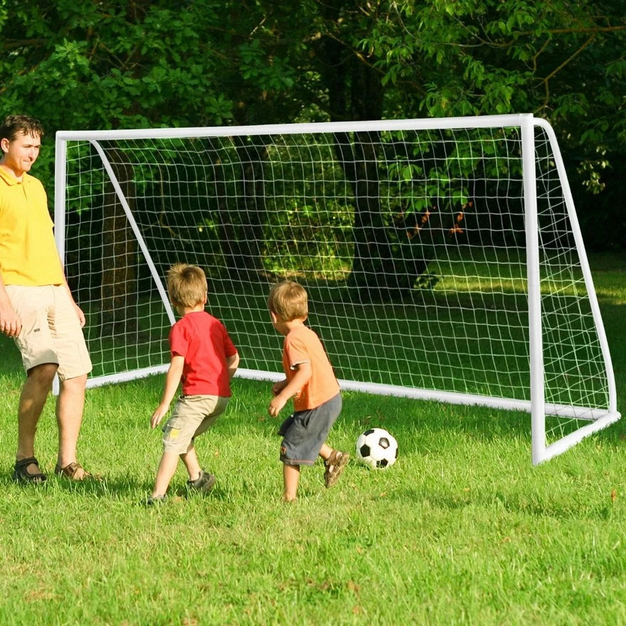 Sportivo Gol za fudbal PVC 370x182cm
